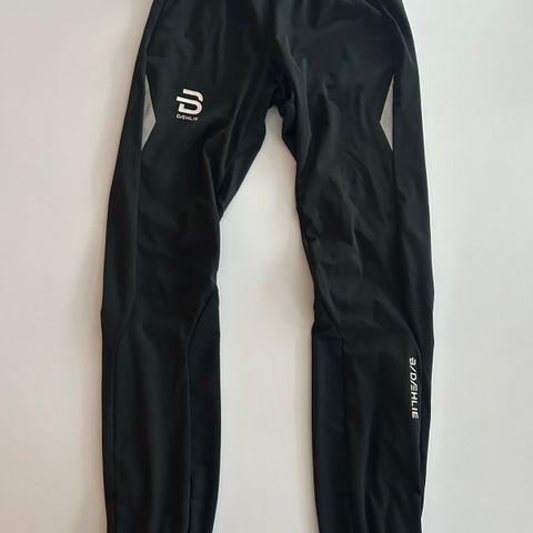 Dæhlie Pro Pants - dame str. medium