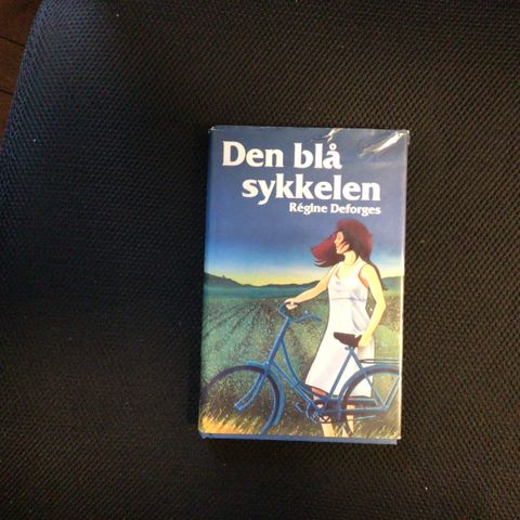 Bøker av Régine Deforges