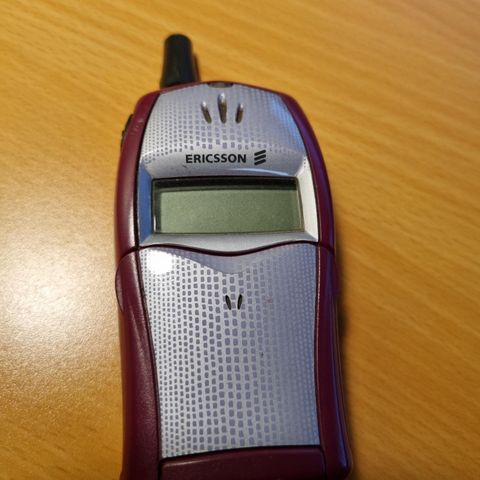 Ericsson T20e