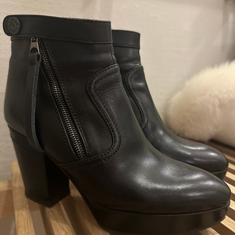 Acne Studios boots