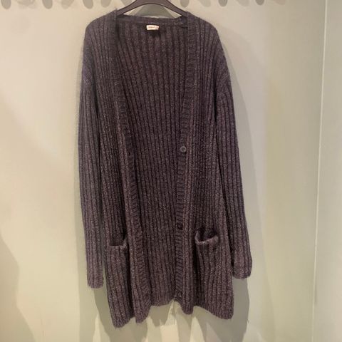 Filippa K wool cardigan str.M