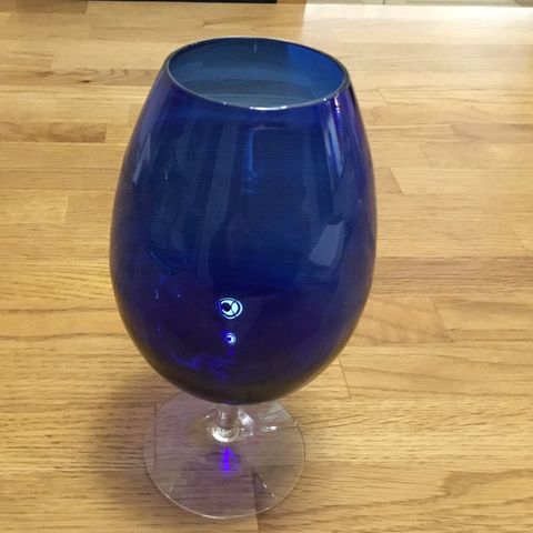 Konjakk glass / vase