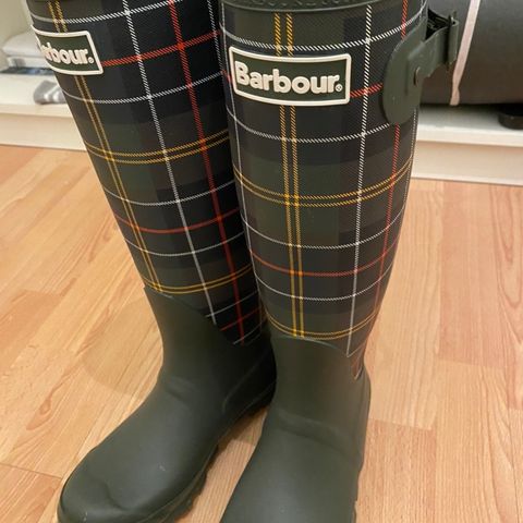 rain boot