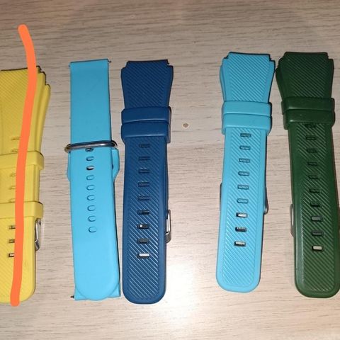 Armbands for Samsung galaxy watch  22mm