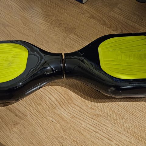 Hoverboard skymaster