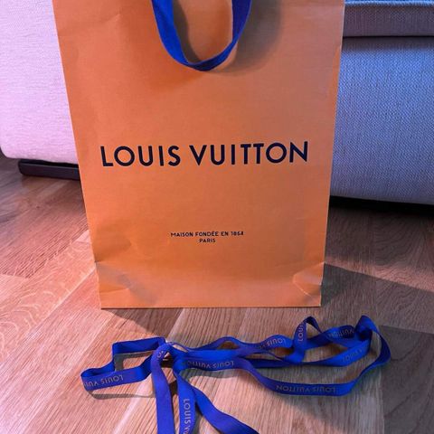 Louis Vuitton