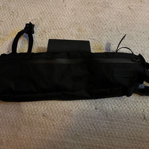 Bontrager Adventure Boss Frame bag