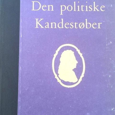 Ludvig Holberg: "Den politiske Kandestøber"