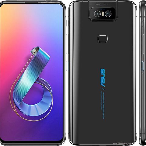 Asus Zenfone 6 - 6/128Gb