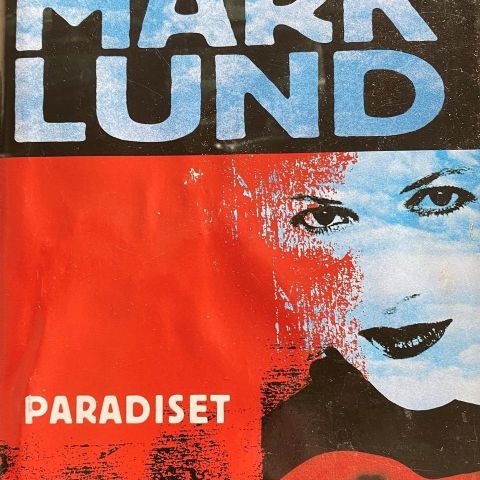 Liza Marklund: "Paradiset". Krim