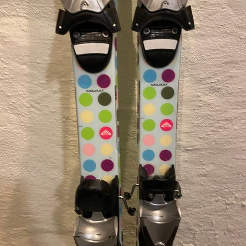 Roxy Ski of bindings