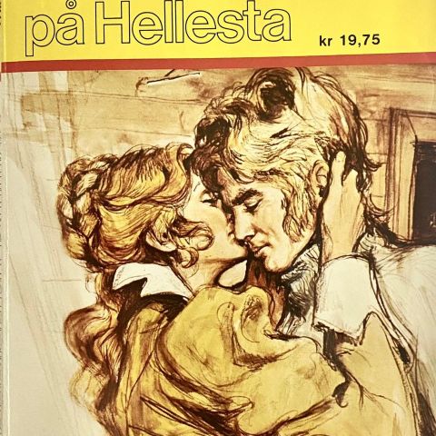 Margit Söderholm: "Sommer på Hellesta". Paperback