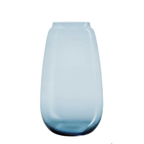 SICCORI
VASE HIMMELBLÅ 26 CM