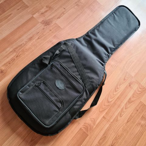 Fender og Ritter gigbag selges