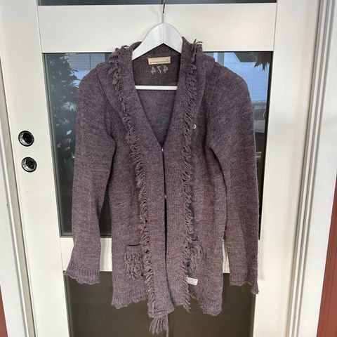 Odd Molly Cardigan