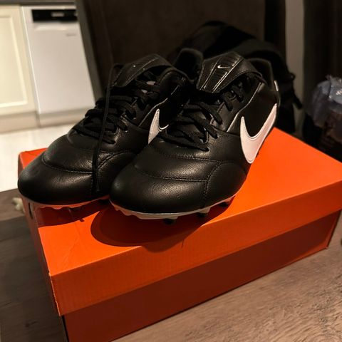 Nike Premier III FG