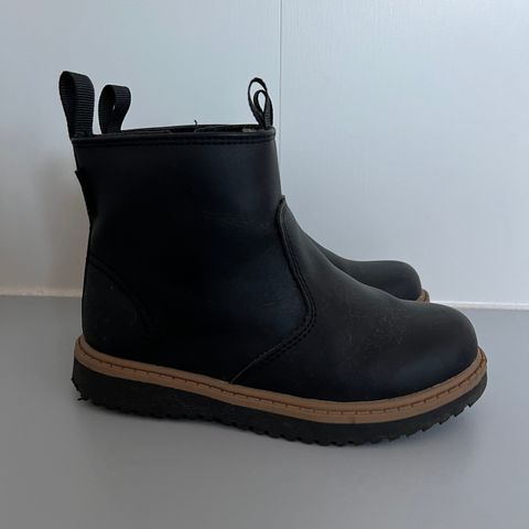 Støvletter / boots jente