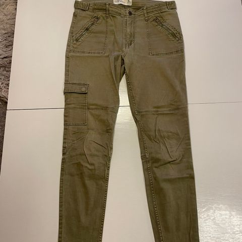 Abercrombie and Fitch jeans (Str. 29)