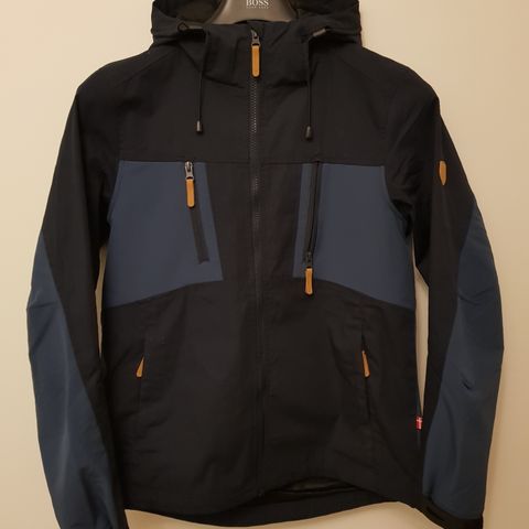 Whistler Ira W Jacket, skalljakke dame str. 36