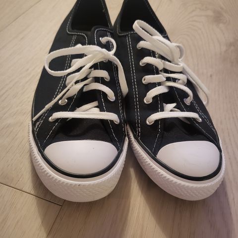 Converse all star