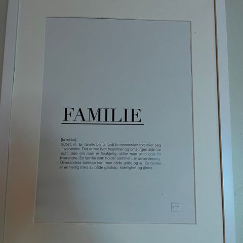 Bilde (familie)