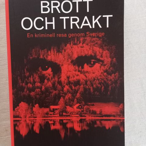 Brott och trakt.