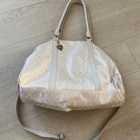 Weekend bag/veske fra Lycke