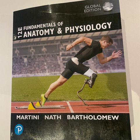 Fundamentals of anatomy & physiology 12.utg