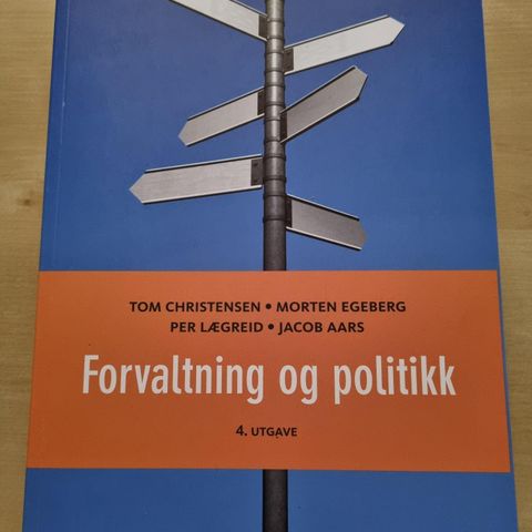 Mengder av faglitteratur