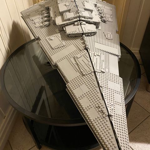 Lego Star Wars 75252 USC Star Destroyer