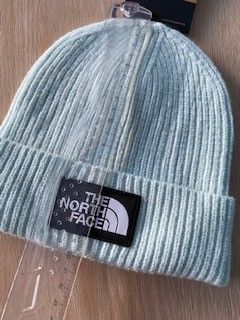 NY The North Face LUE / One Size / farge; Skylight Blue (lys turkis)