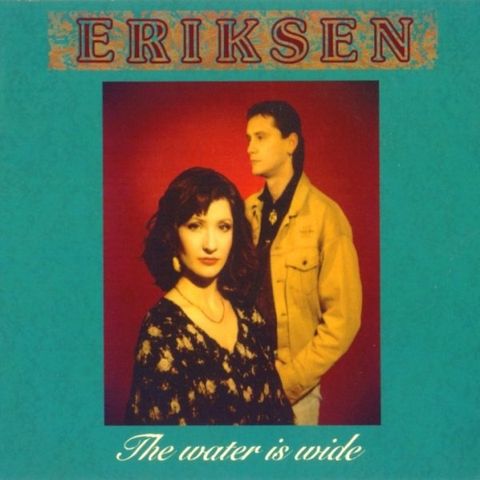 Eriksen-cd