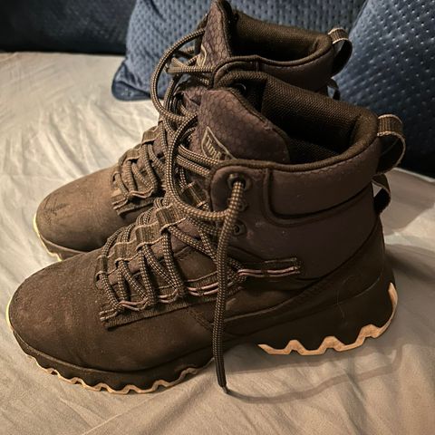 Timberland vintersko 39