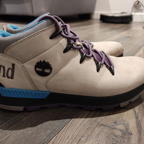 Ny sko Timberland 45 (11 US)