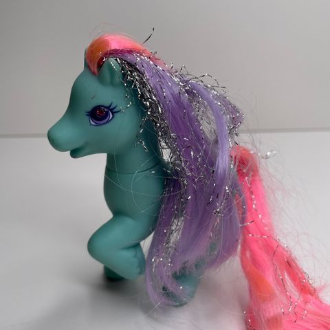 Vintage My Little Pony Hasbro 1997