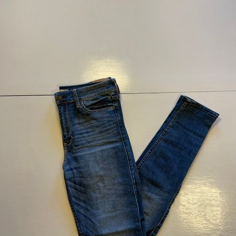 Abercrombie and Fitch jeans (Str. 30/31)