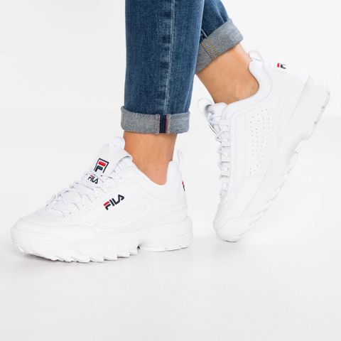 Fila disruptor selges