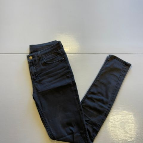 Topshop jeans (Str. 28/34)