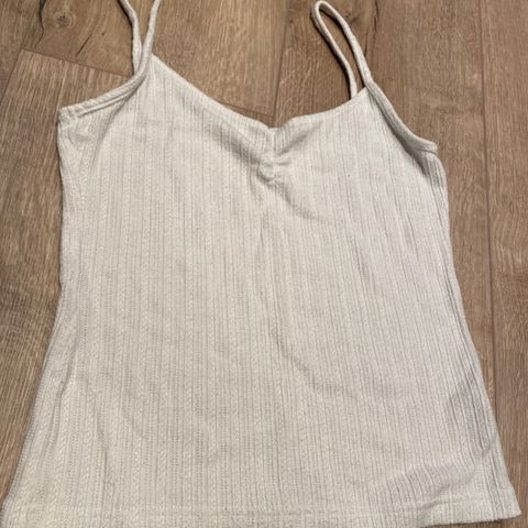 Søt singlet