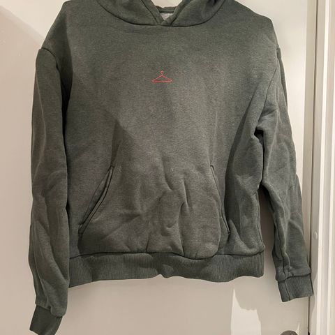 Hanger hoodie Holzweiler dame, pent brukt