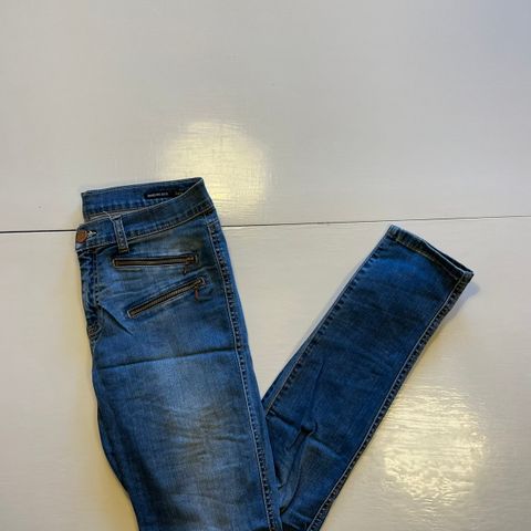 Fiveunits jeans (Str. 28)