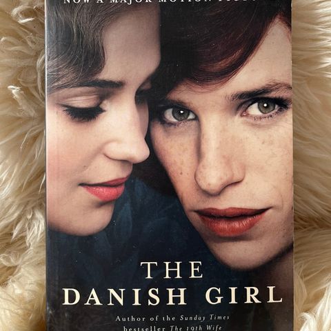 The Danish Girl