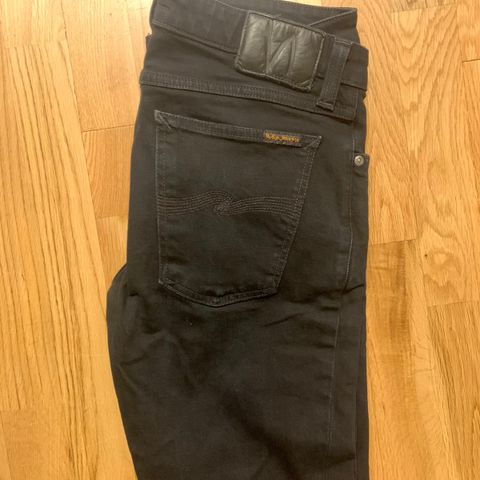 Nudie Jeans Skinny Lin W32/L30