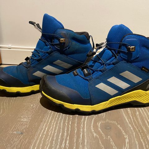 Adidas Terrex str 37