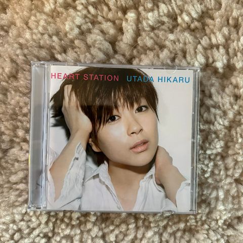 JPOP CD