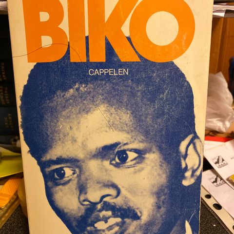 Donald Woods - Biko