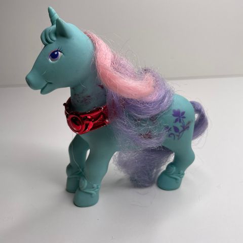 Vintage My Little Pony 1997 Hasbro Inc