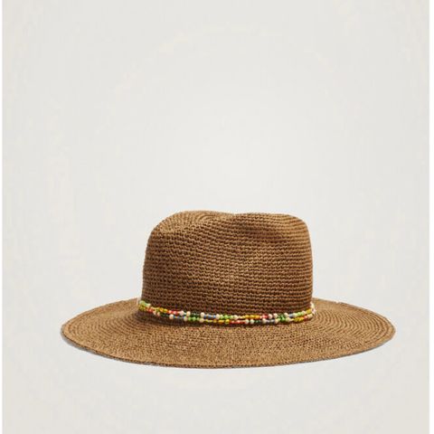 Parfois solhatt