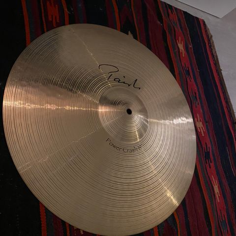 Cymbal