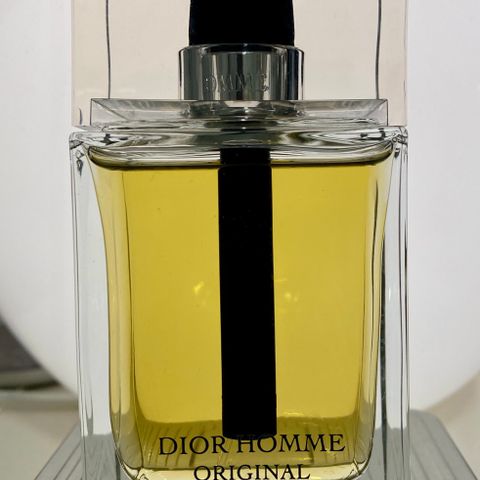 Herreparfyme Dior Homme Original